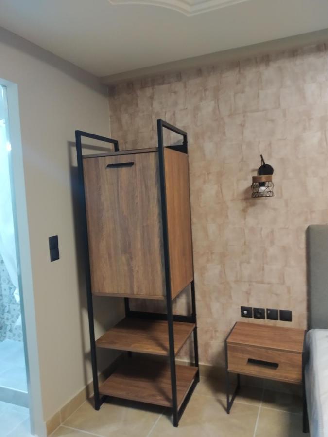 פיראוס Elaea Boutique Apartments מראה חיצוני תמונה