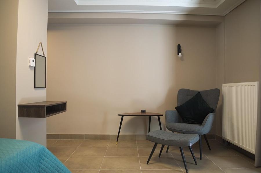 פיראוס Elaea Boutique Apartments מראה חיצוני תמונה