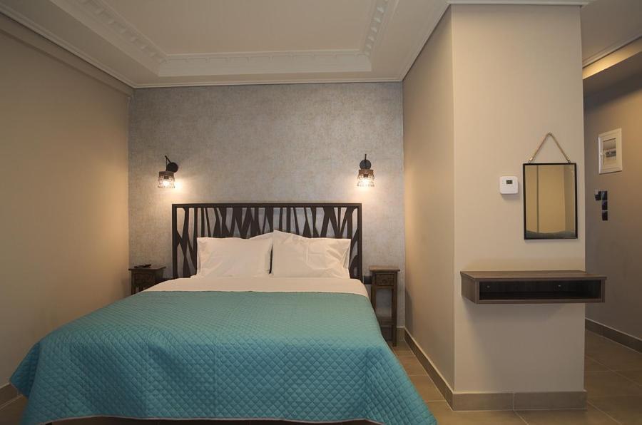 פיראוס Elaea Boutique Apartments מראה חיצוני תמונה