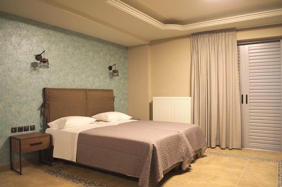 פיראוס Elaea Boutique Apartments מראה חיצוני תמונה