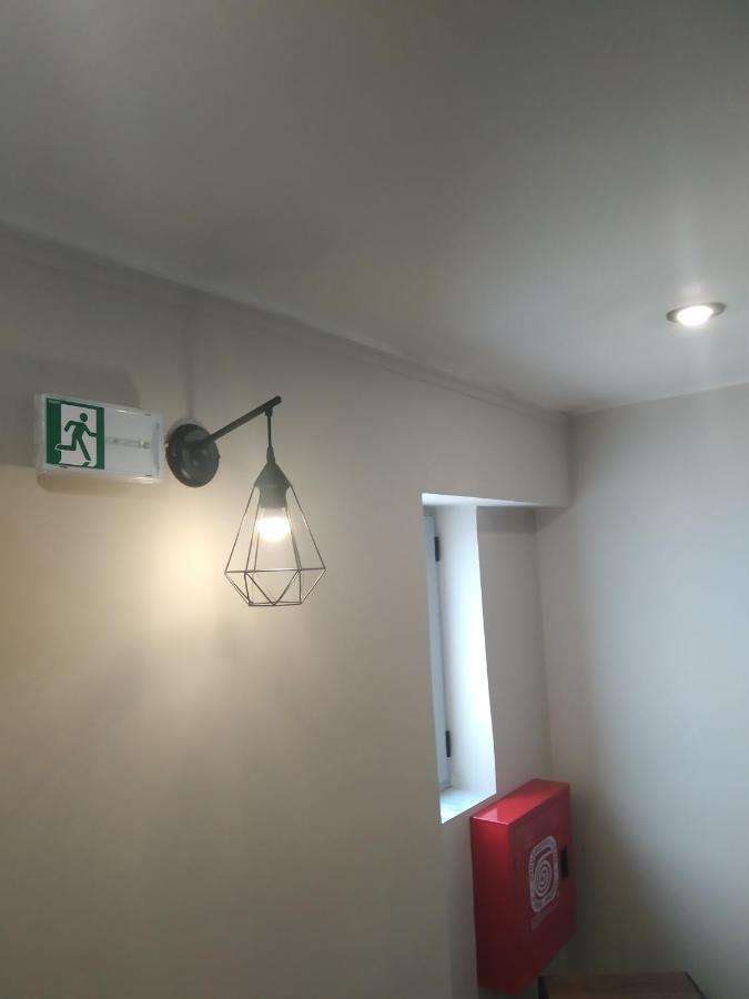 פיראוס Elaea Boutique Apartments מראה חיצוני תמונה