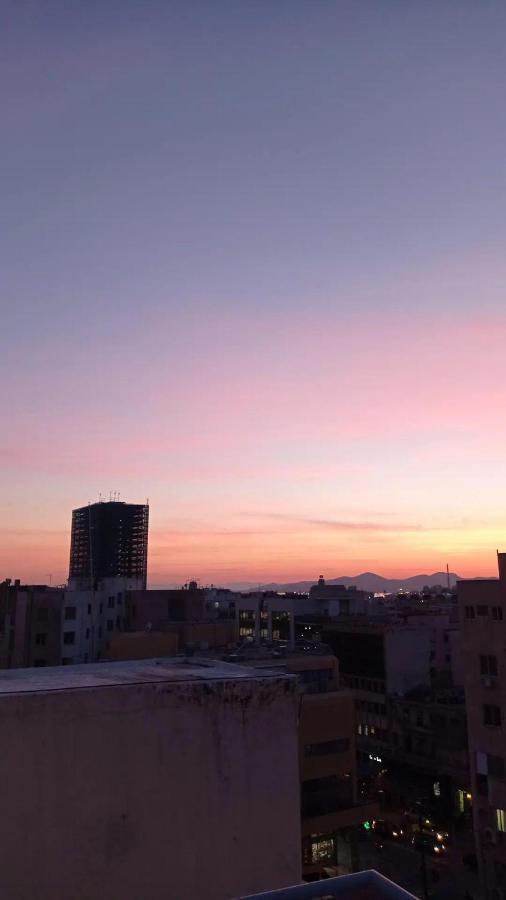 פיראוס Elaea Boutique Apartments מראה חיצוני תמונה