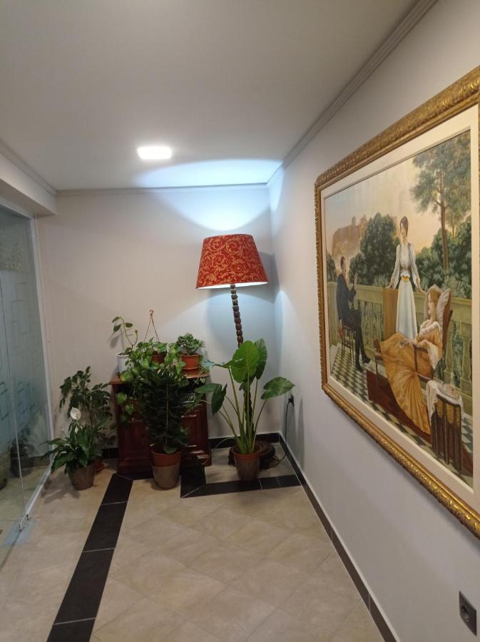 פיראוס Elaea Boutique Apartments מראה חיצוני תמונה