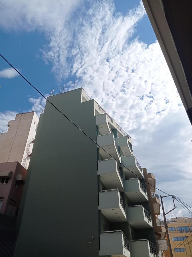 פיראוס Elaea Boutique Apartments מראה חיצוני תמונה